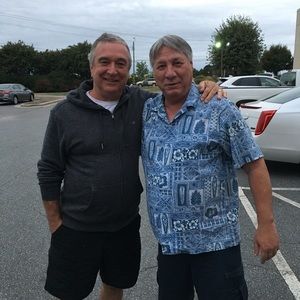 Meet your Posher, Frank